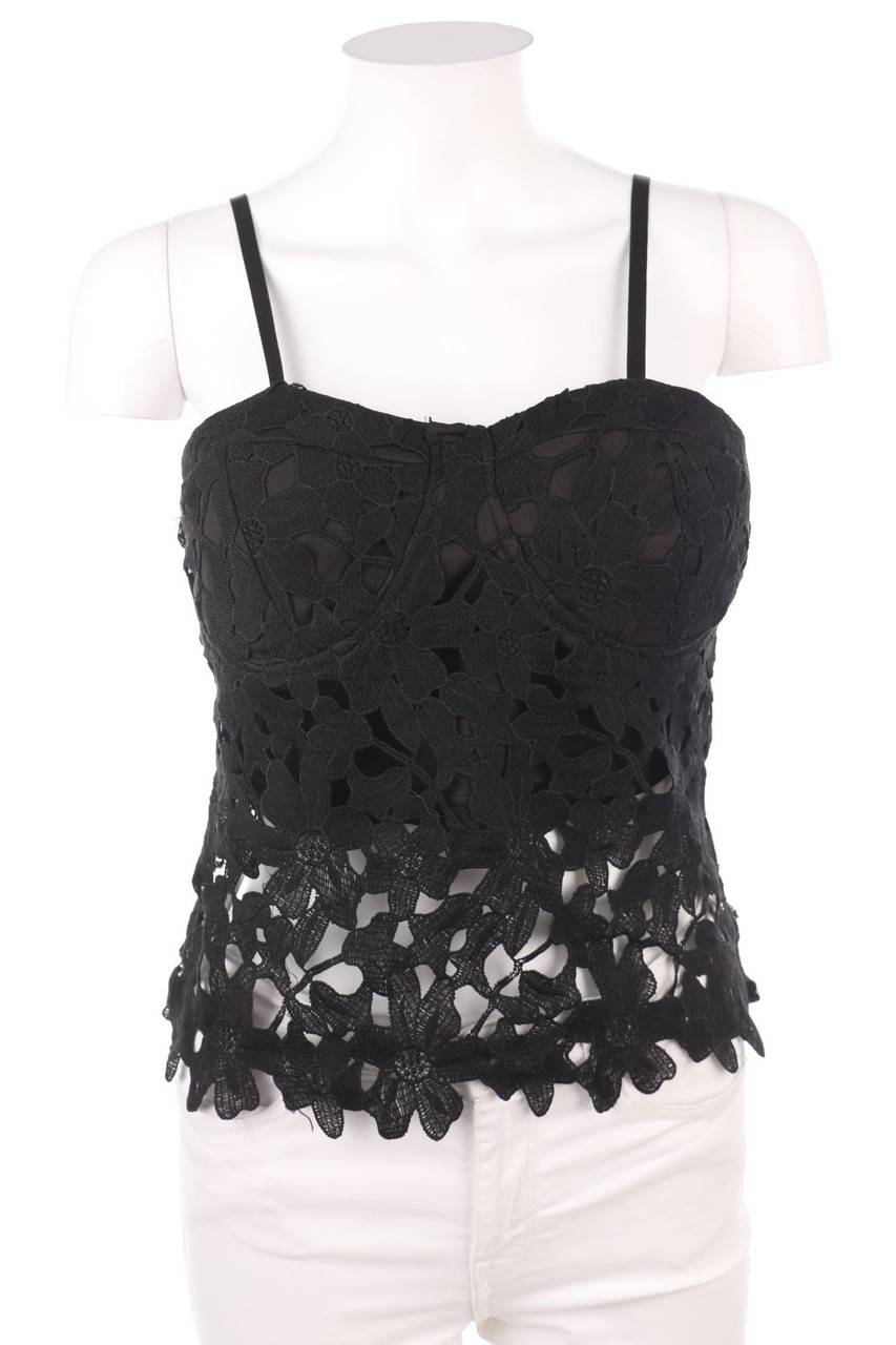 Carou Ohne Label Bustier-Top