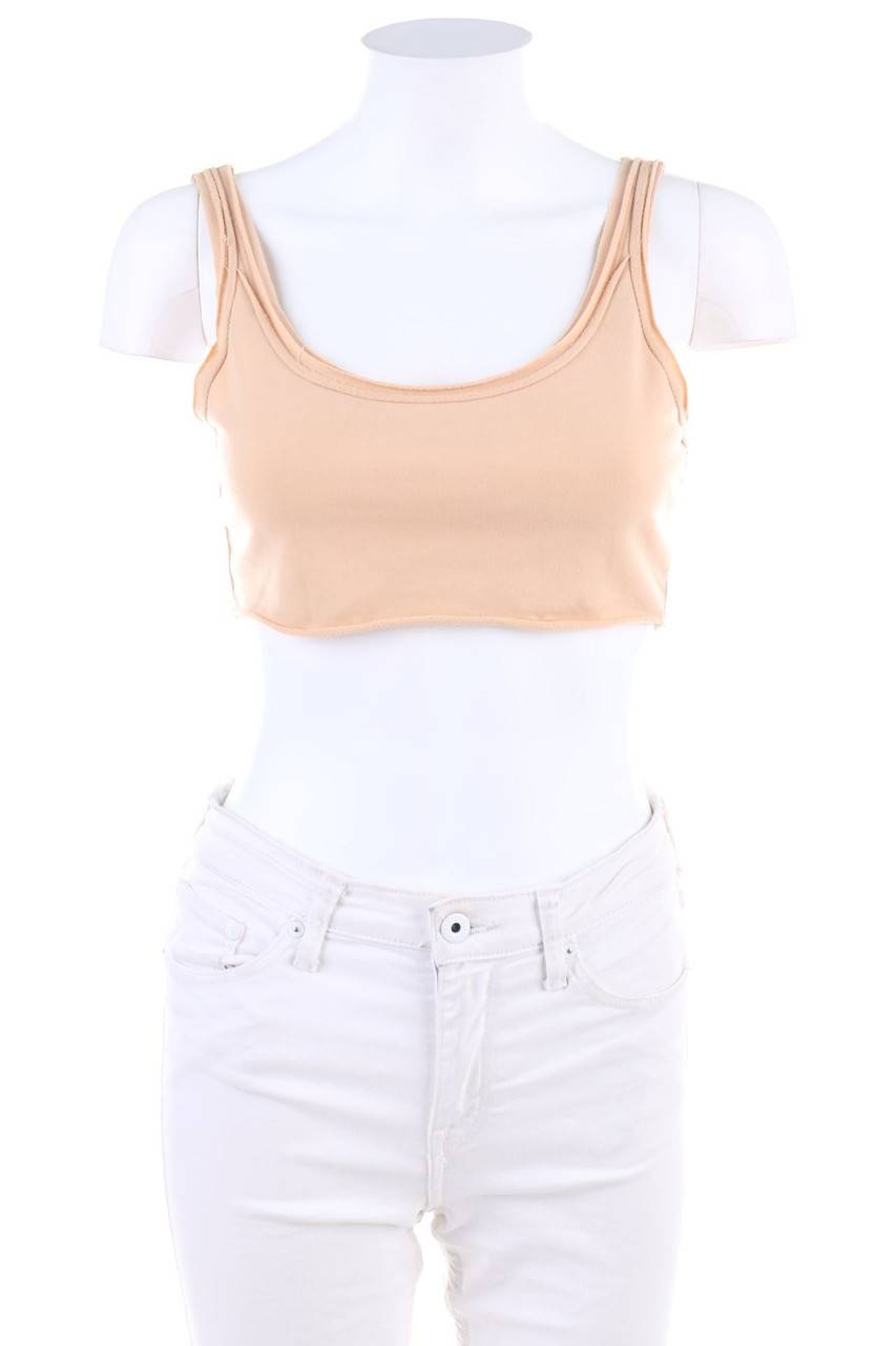 Carou Ohne Label Bustier-Top