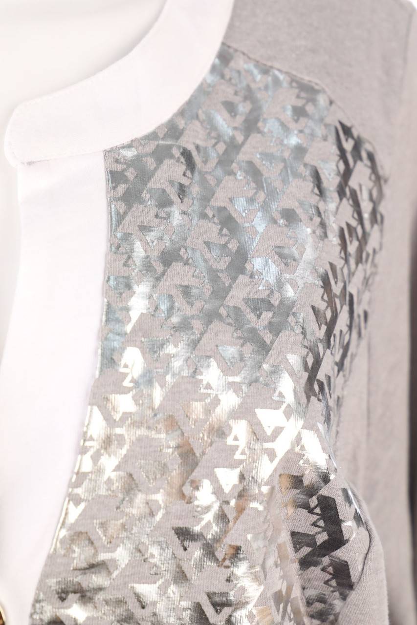 Carou Ohne Label Cardigan