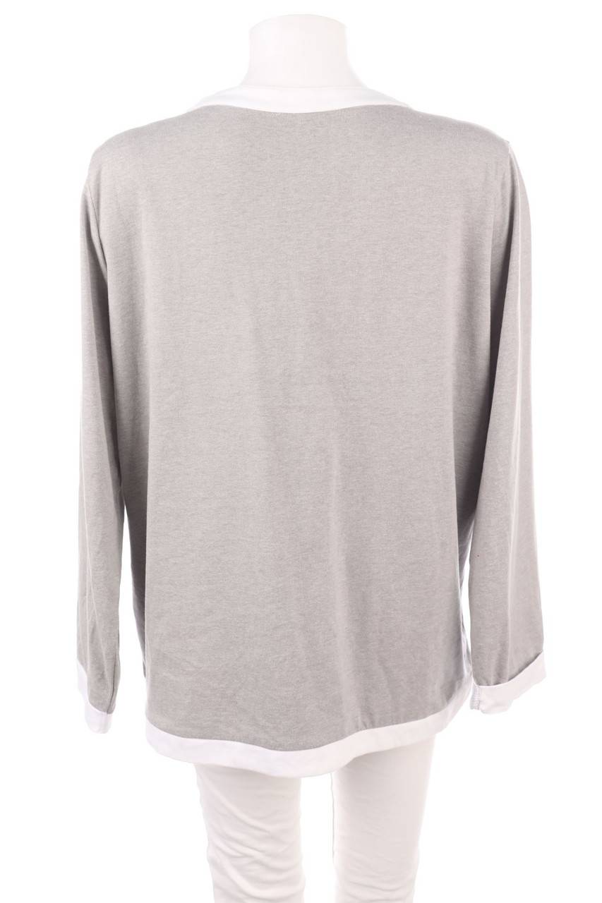 Carou Ohne Label Cardigan