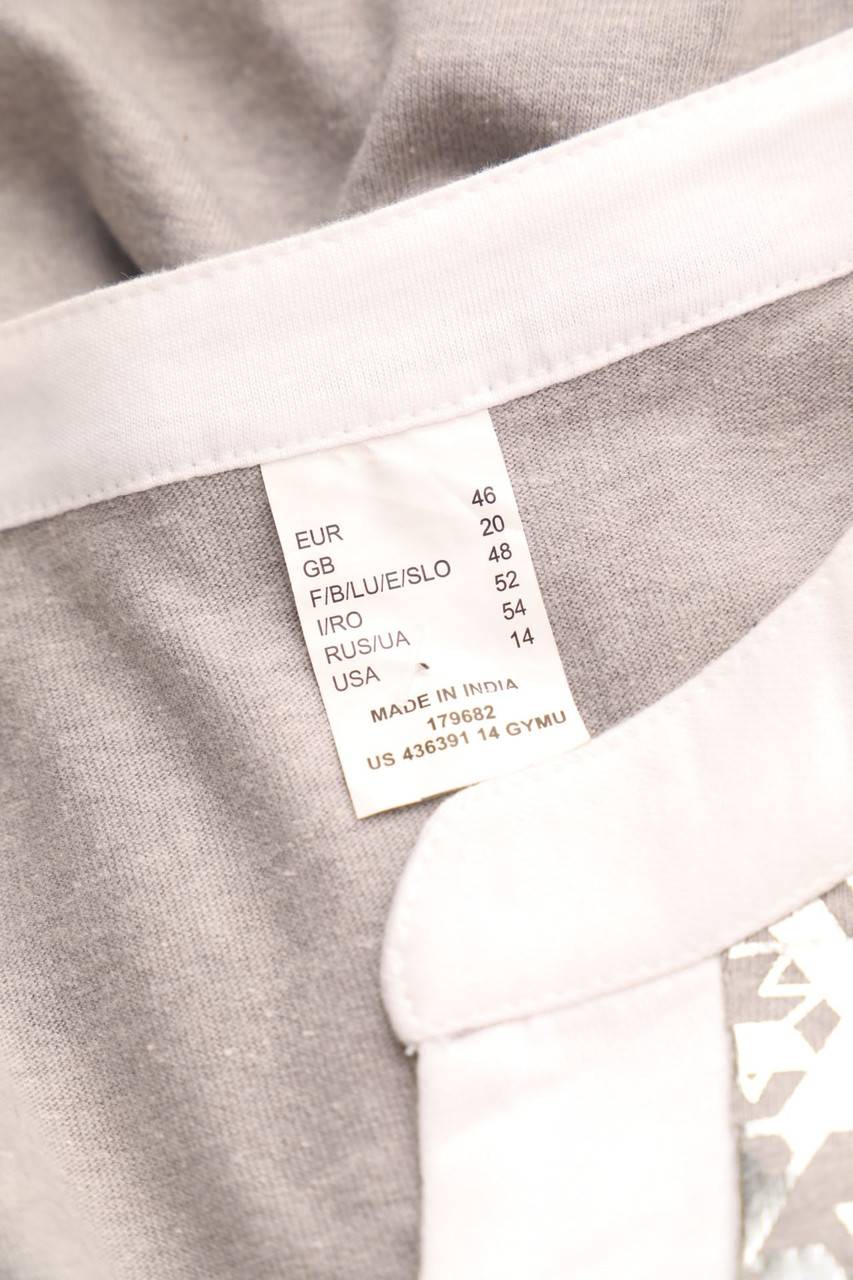 Carou Ohne Label Cardigan