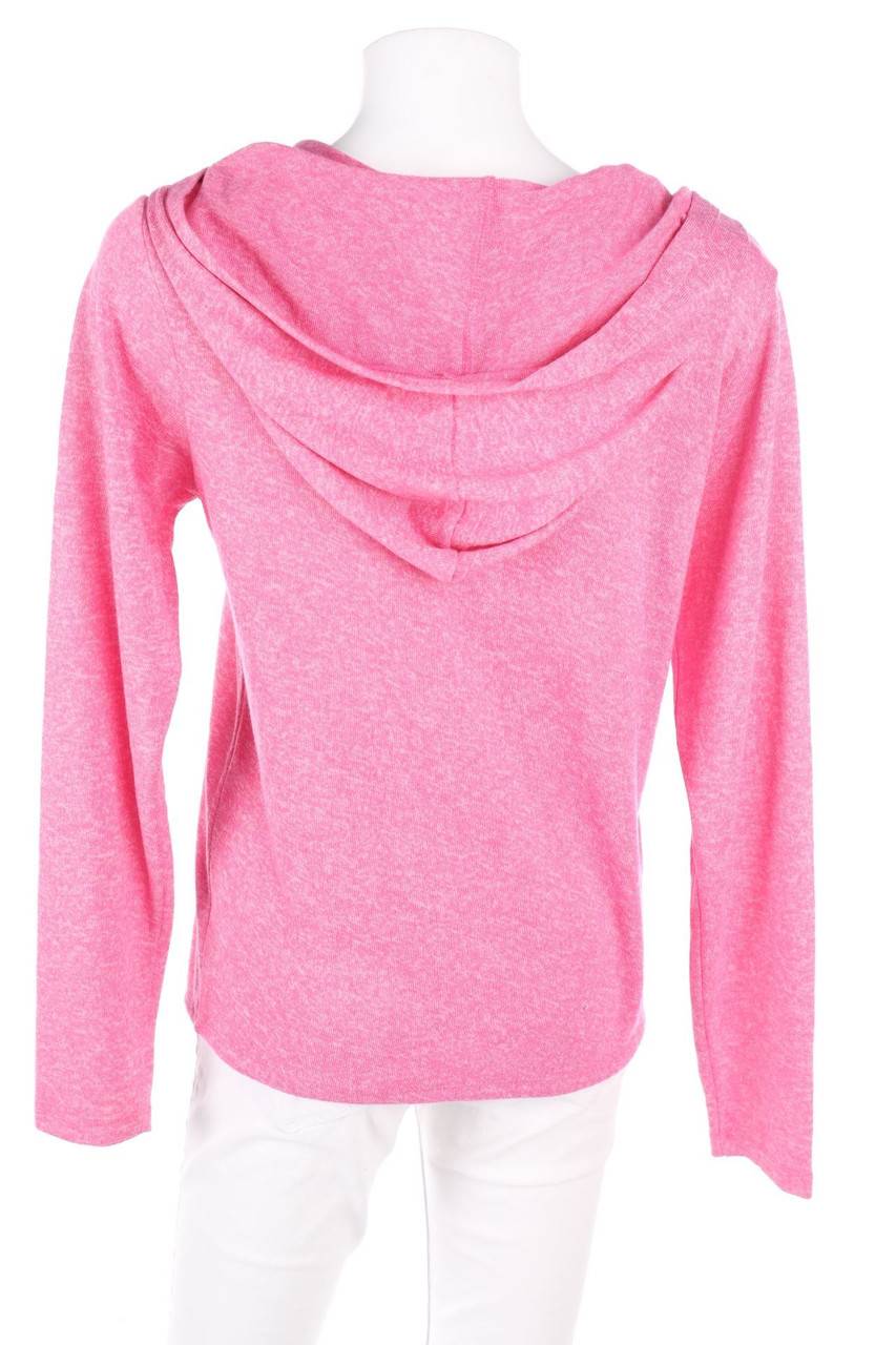 Carou Ohne Label Cardigan Mit Kapuze