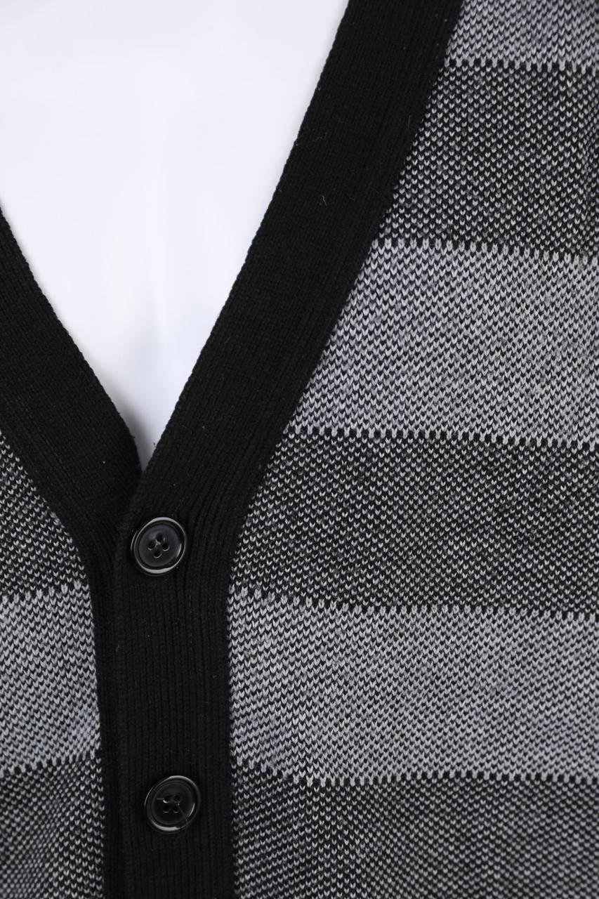 Carou Ohne Label Cardigan Mit Stickereien