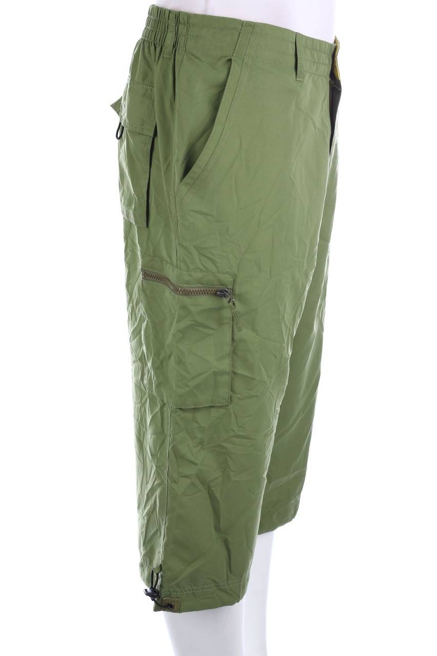 Carou Ohne Label Cargo-Shorts
