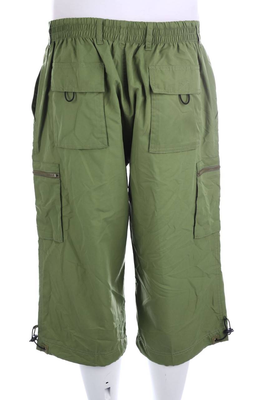 Carou Ohne Label Cargo-Shorts
