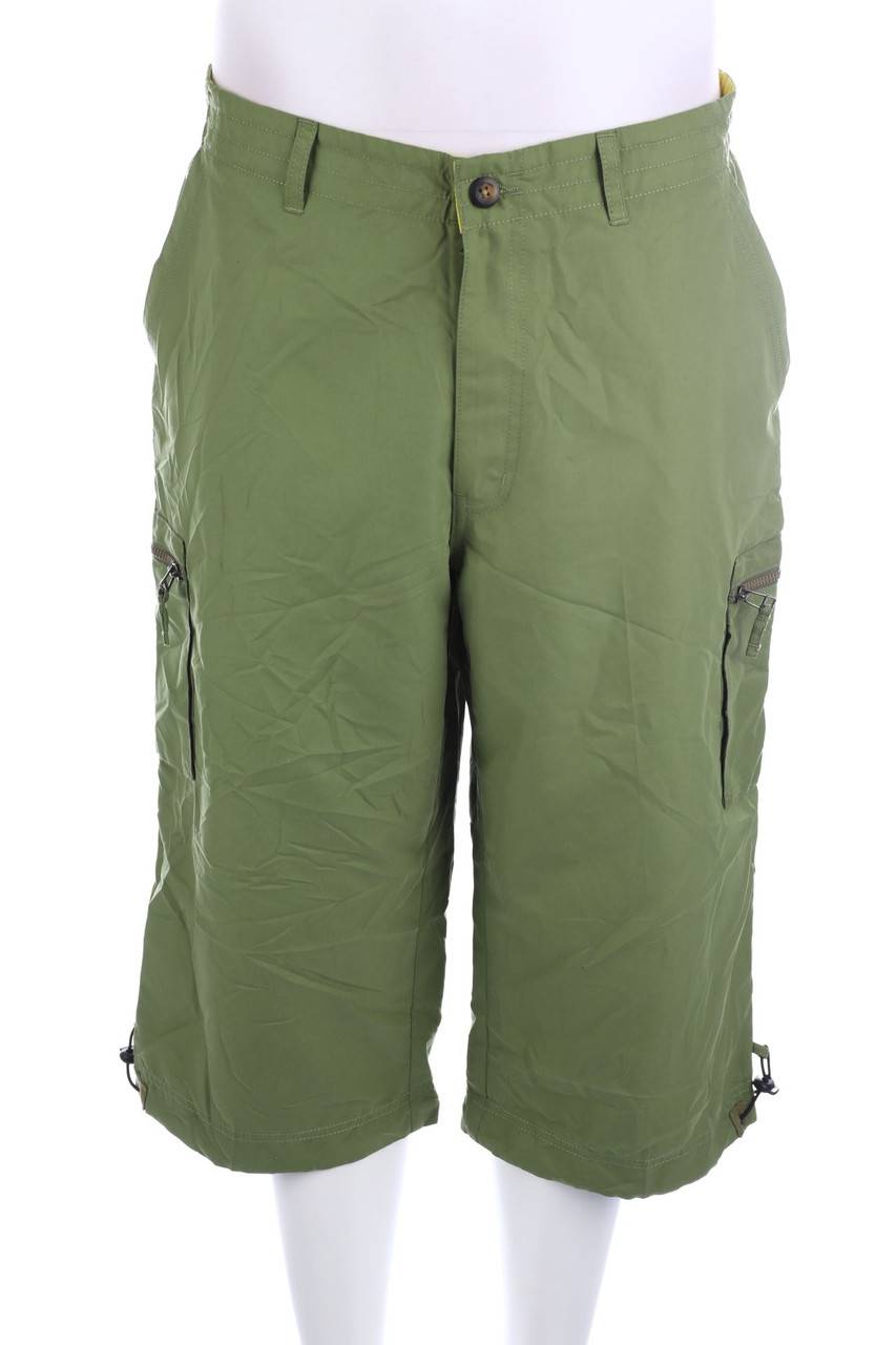 Carou Ohne Label Cargo-Shorts
