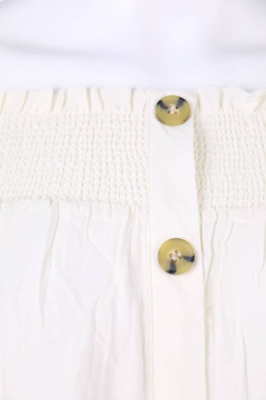Carou Ohne Label Carmen-Bluse