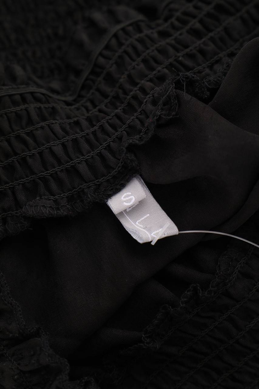 Carou Ohne Label Carmen-Bluse