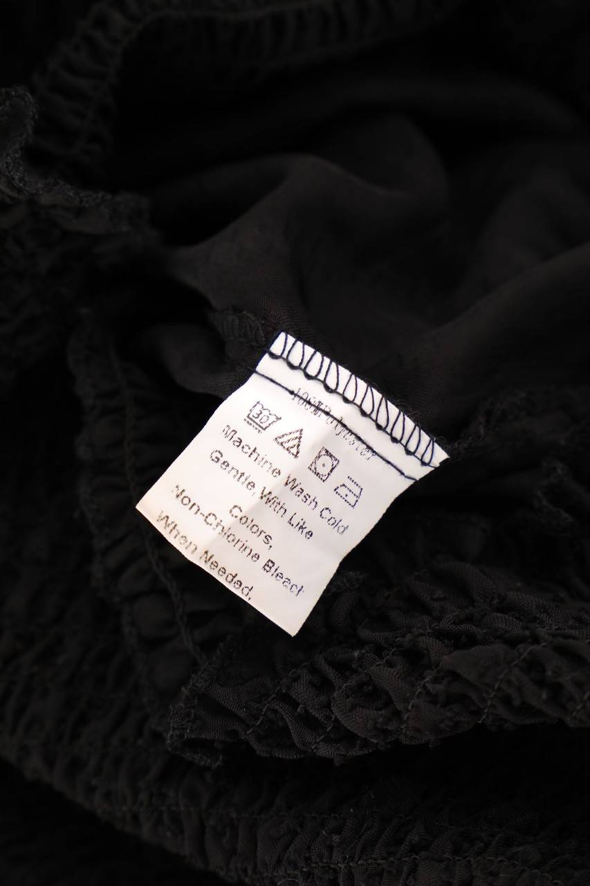 Carou Ohne Label Carmen-Bluse