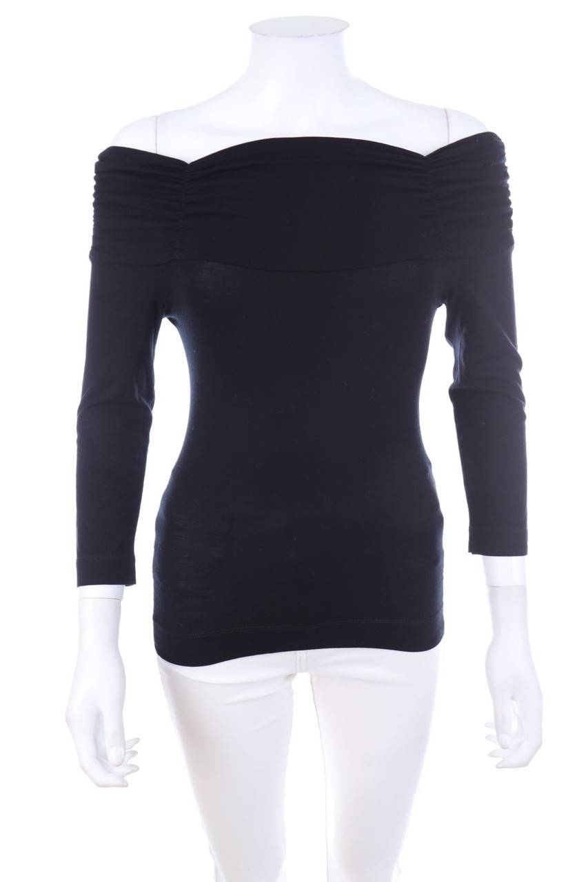 Carou Ohne Label Carmen-Bluse