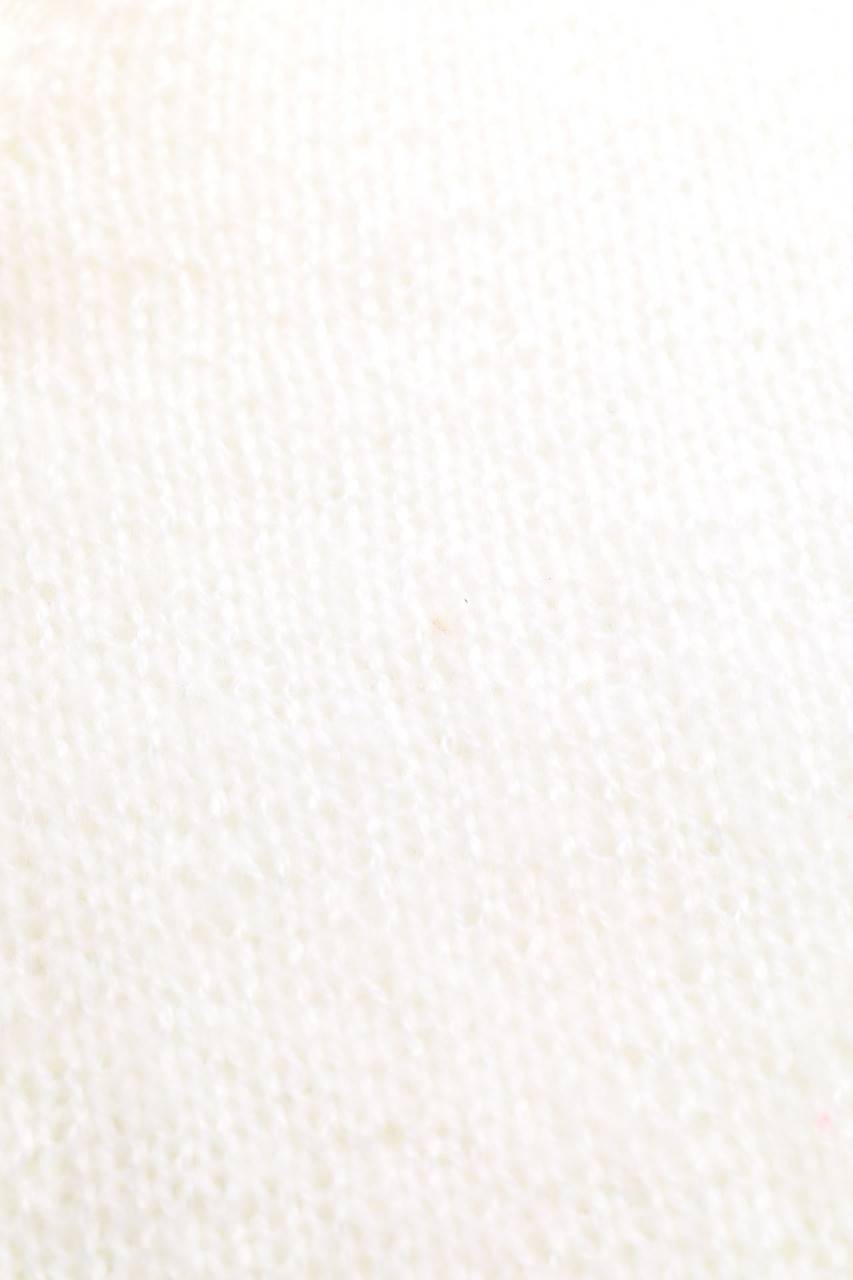 Carou Ohne Label Clean Chic-Strick-Pullover