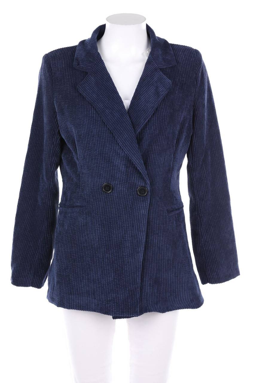 Carou Ohne Label Cord-Blazer