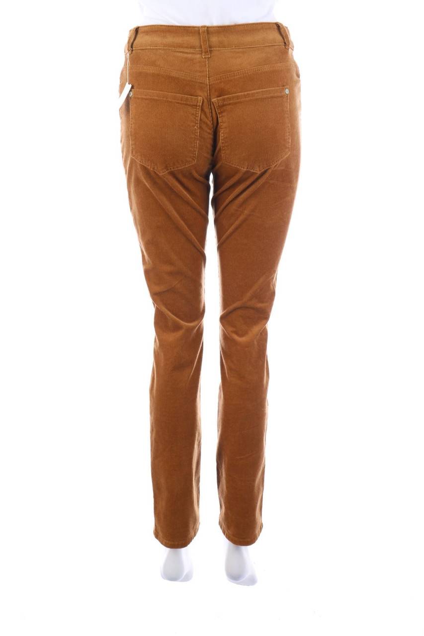 Carou Ohne Label Cord-Hose