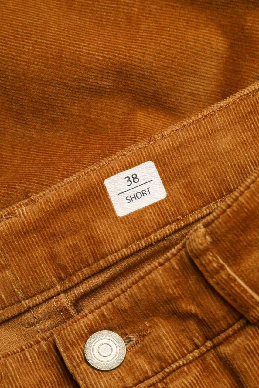 Carou Ohne Label Cord-Hose