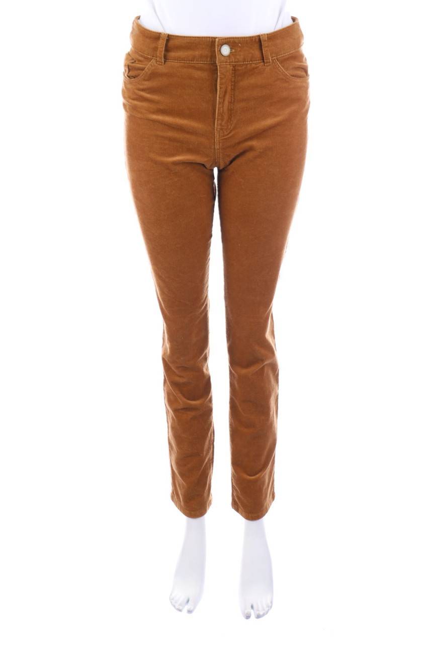 Carou Ohne Label Cord-Hose