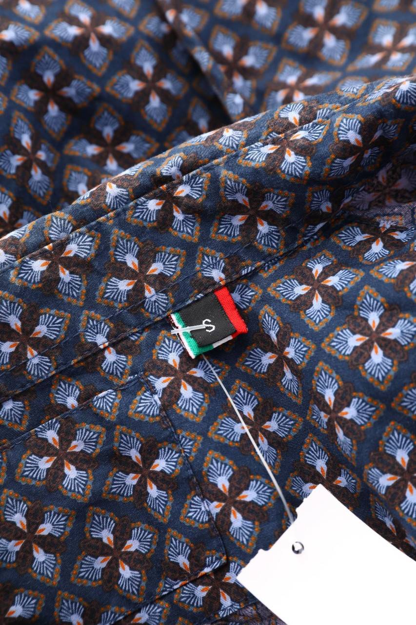 Carou Ohne Label Hemd