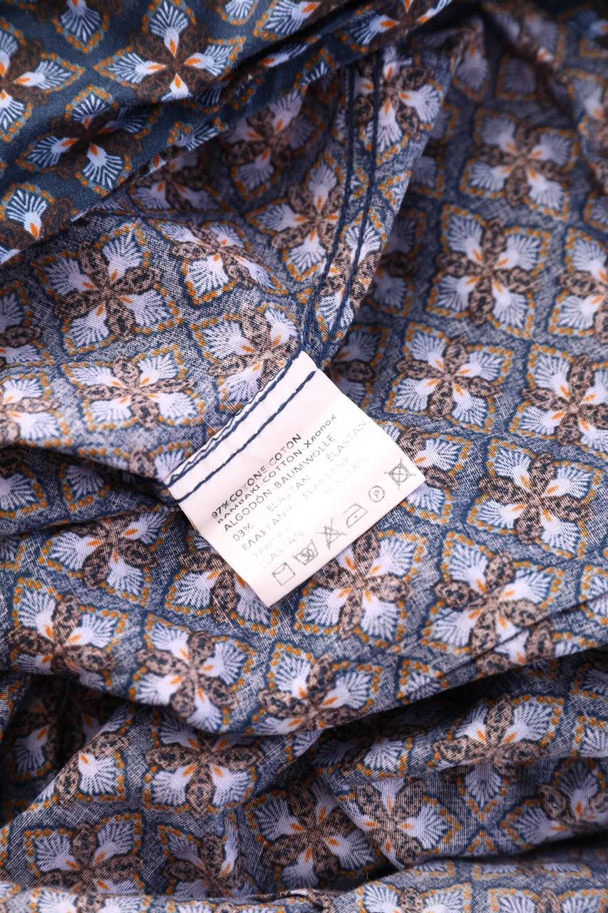 Carou Ohne Label Hemd