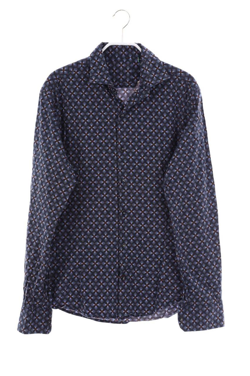 Carou Ohne Label Hemd