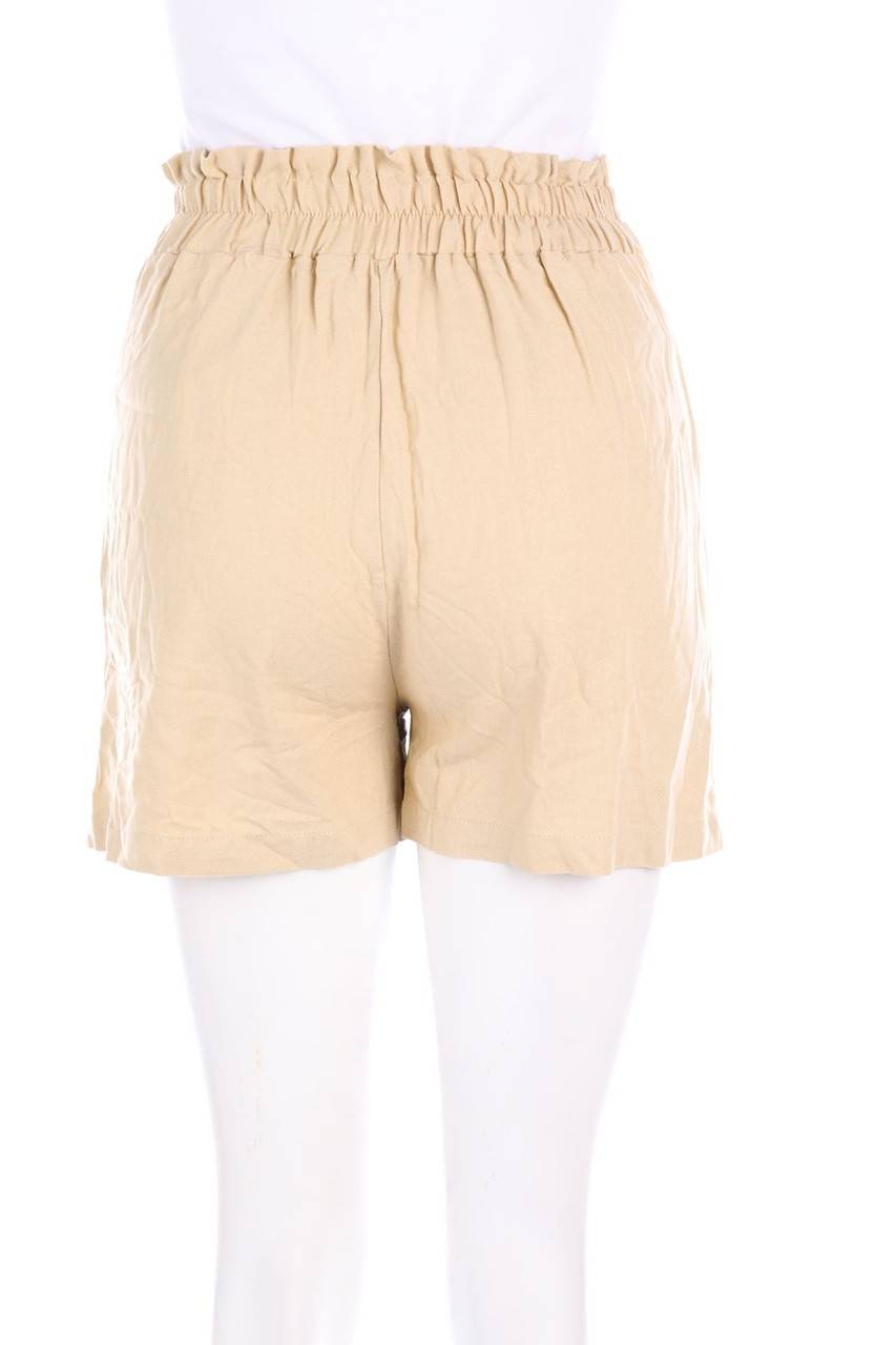 Carou Ohne Label High Waist-Shorts