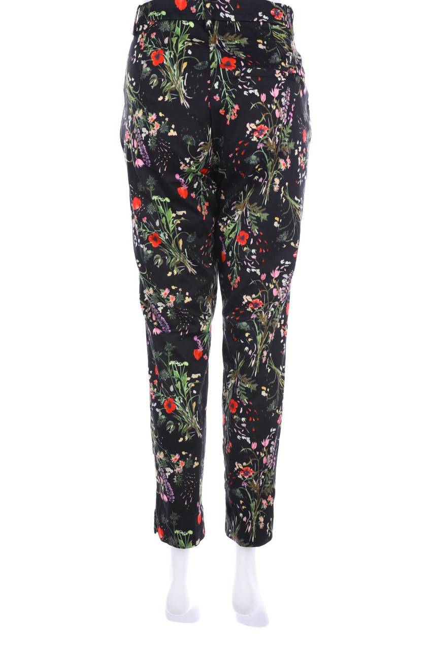 Carou Ohne Label Hose Mit Print
