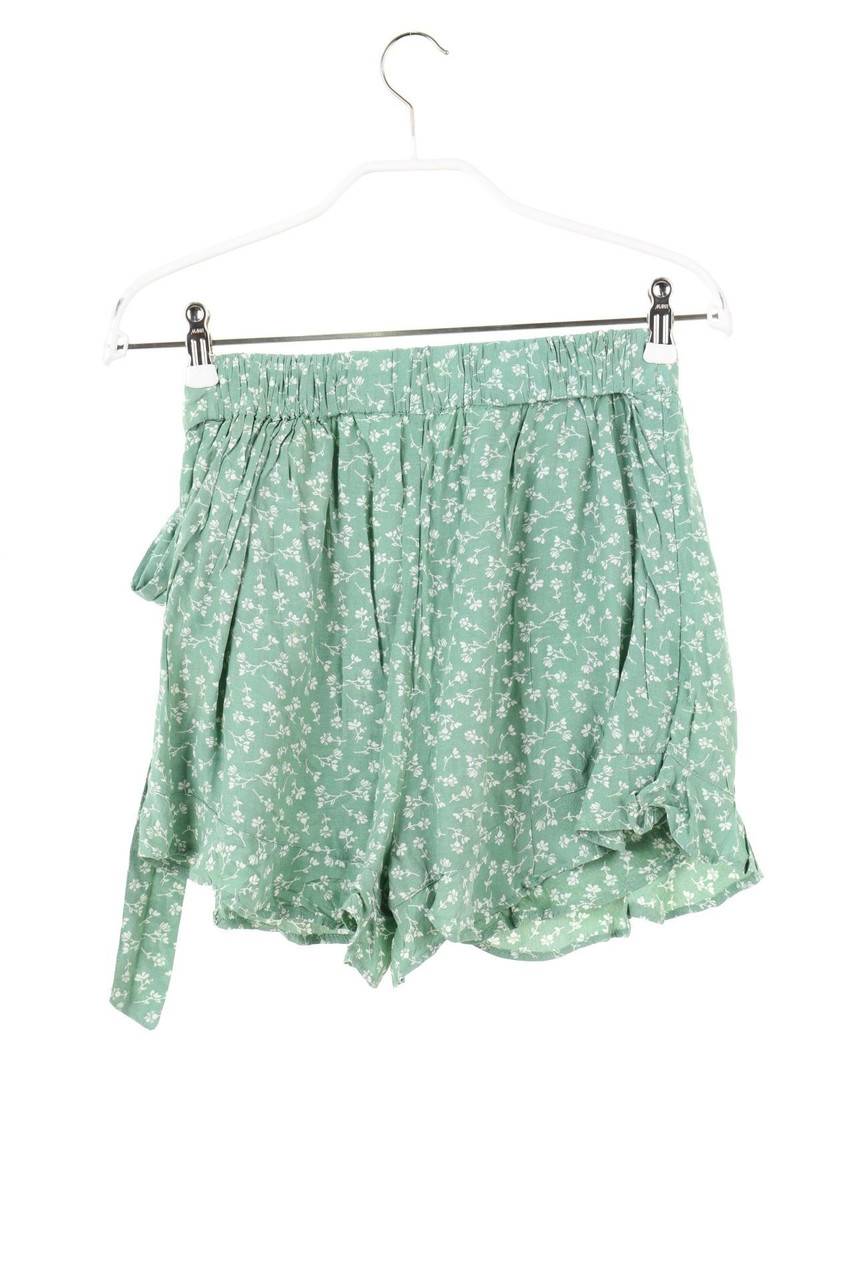 Carou Ohne Label Hotpants In Wickel-Optik