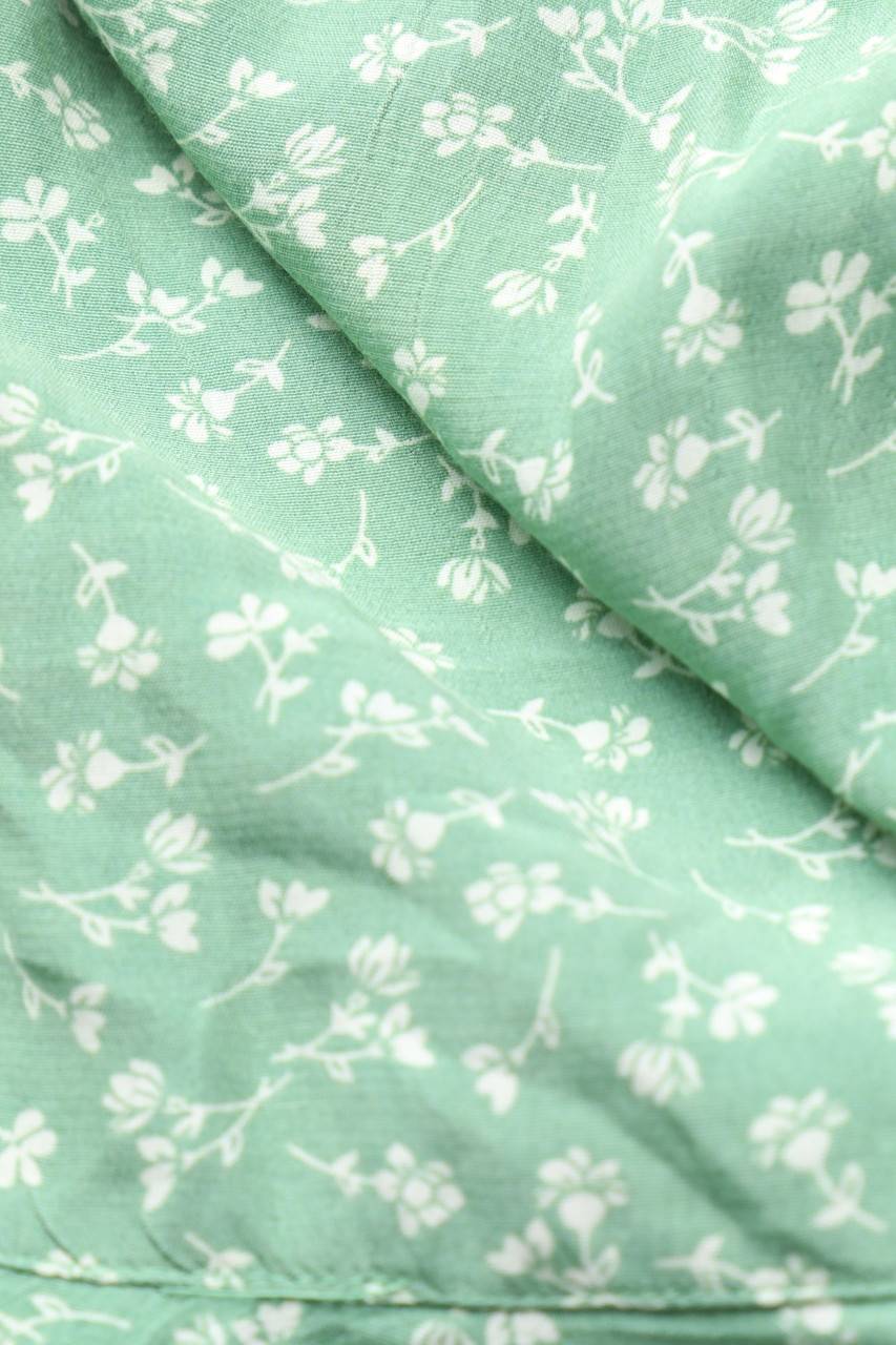 Carou Ohne Label Hotpants In Wickel-Optik