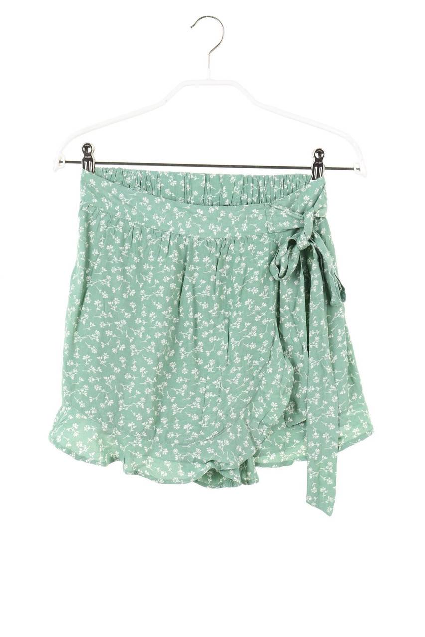 Carou Ohne Label Hotpants in Wickel-Optik