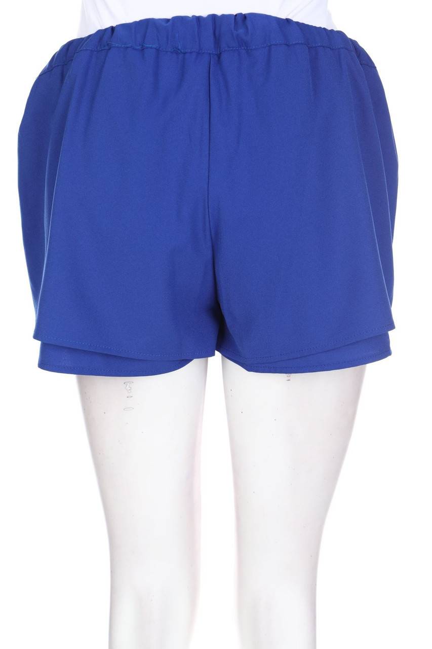 Carou Ohne Label Hotpants Mit Schleife