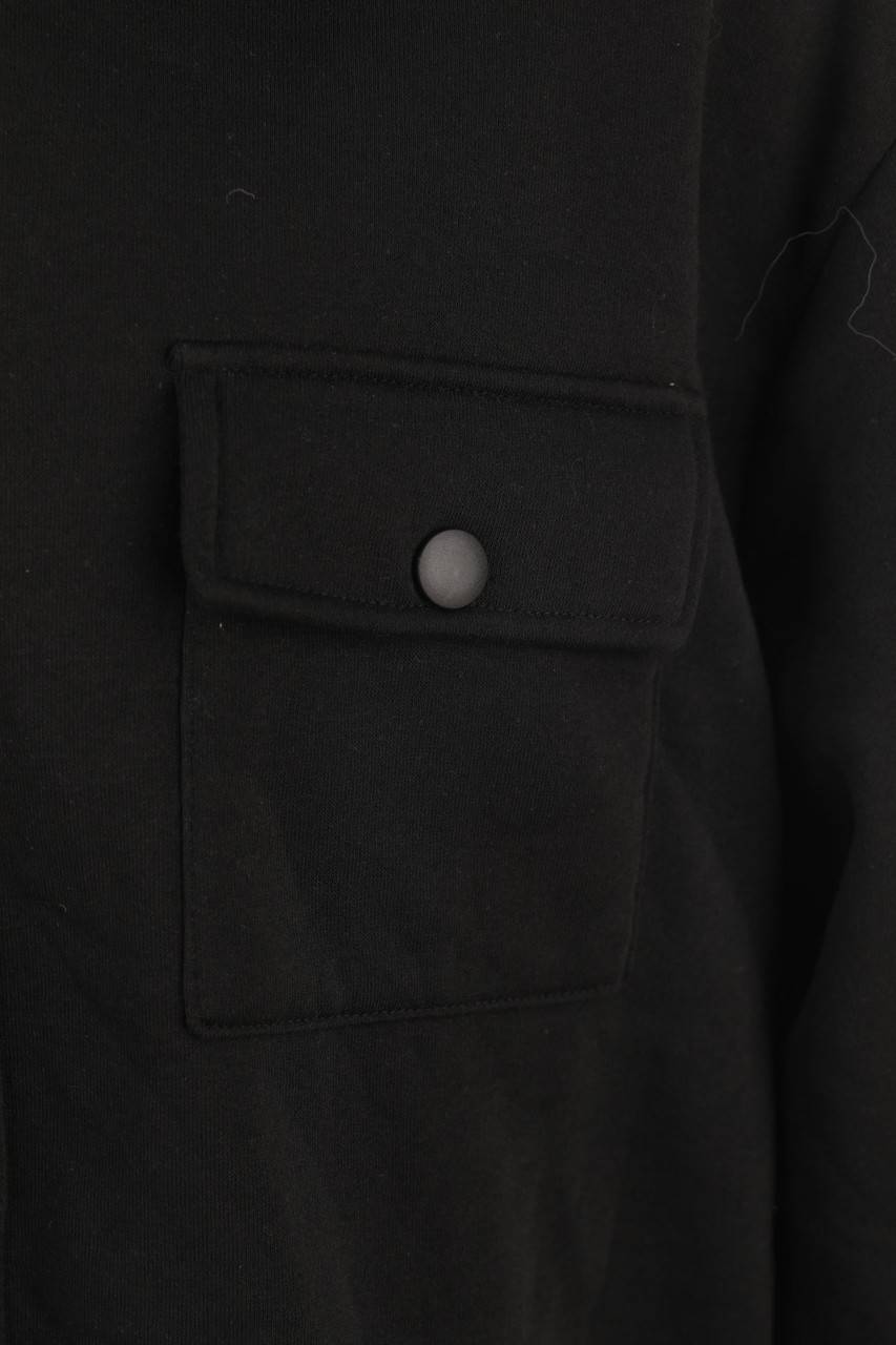 Carou Ohne Label Jacke