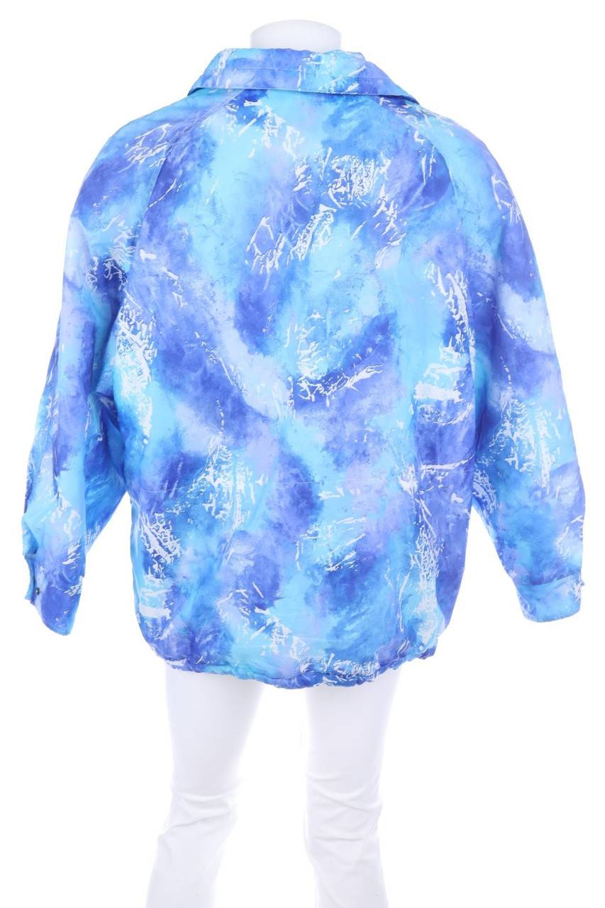 Carou Ohne Label Jacke Mit Print