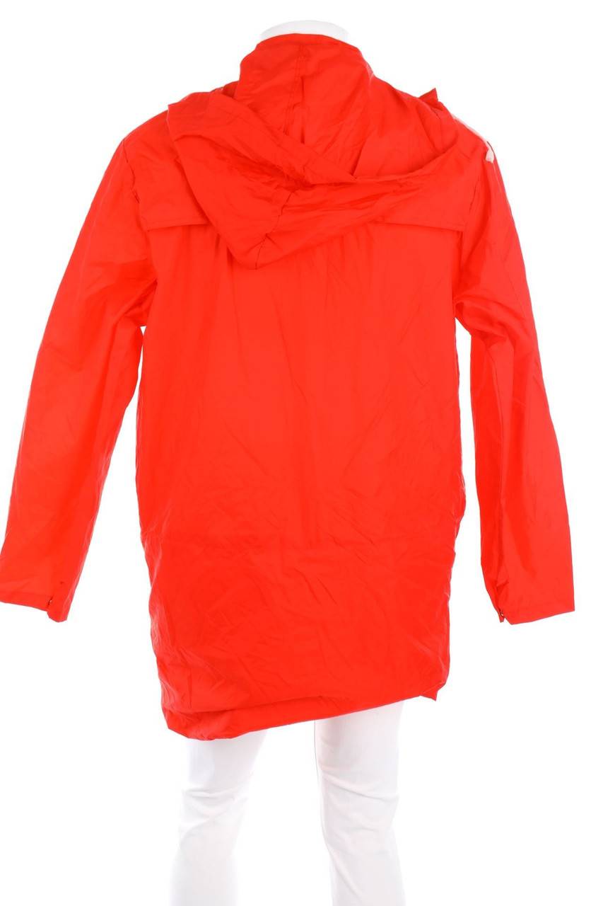 Carou Ohne Label Jacke