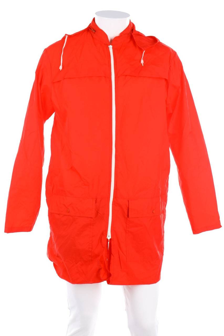 Carou Ohne Label Jacke