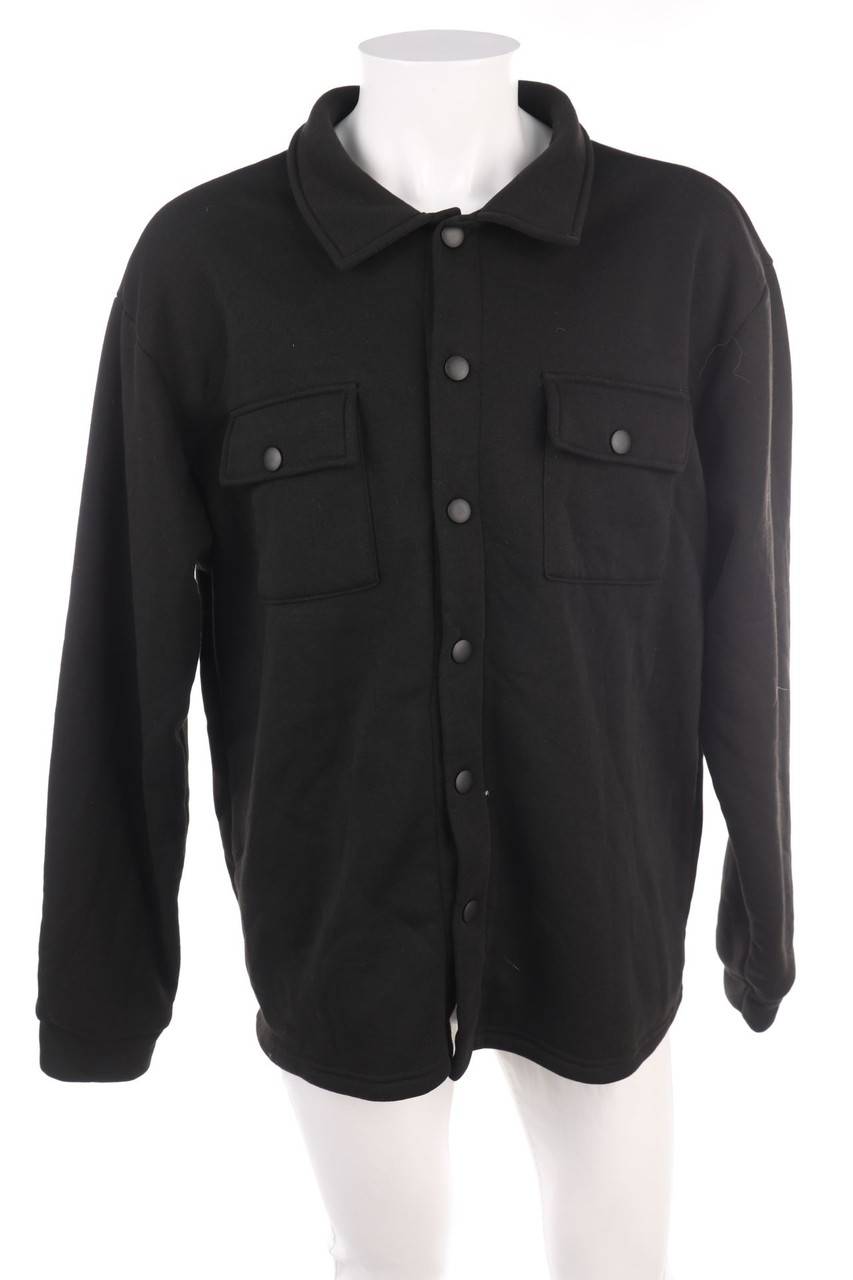 Carou Ohne Label Jacke