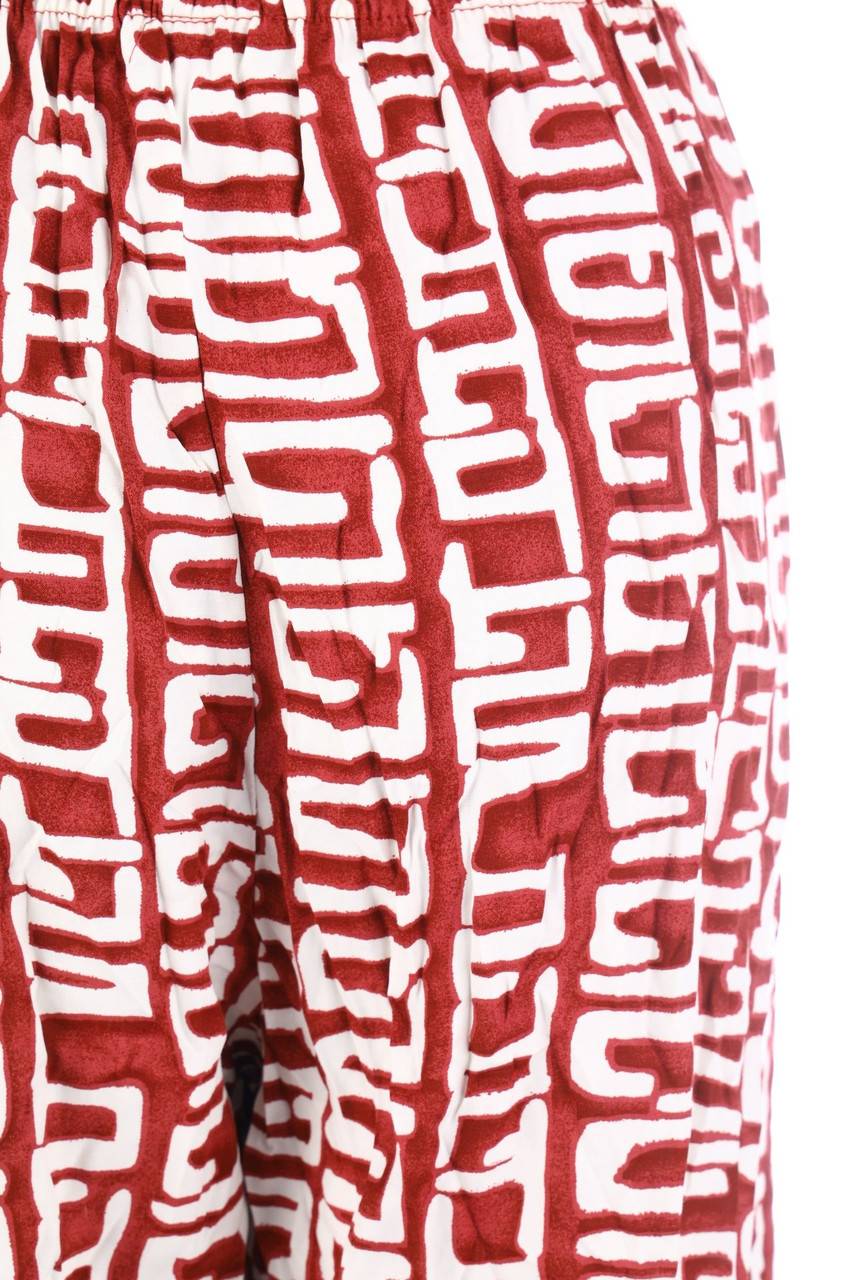 Carou Ohne Label Jogger-Hose