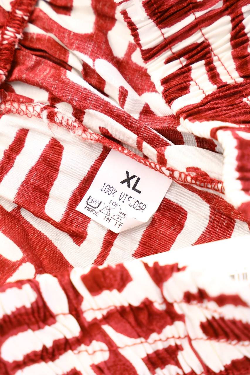 Carou Ohne Label Jogger-Hose