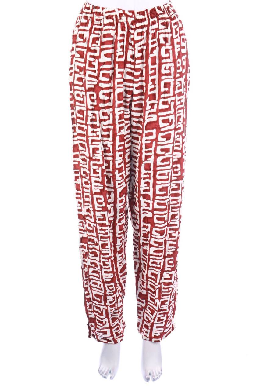 Carou Ohne Label Jogger-Hose