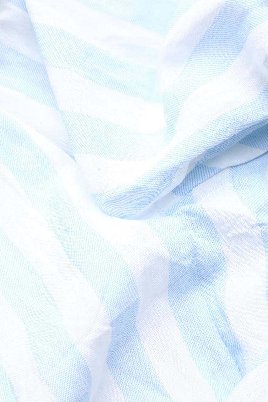 Carou Ohne Label Jumpsuit Mit Streifen