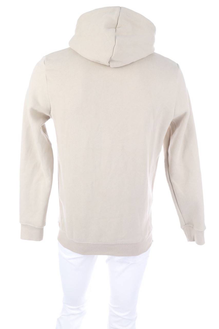 Carou Ohne Label Kapuzen-Pullover