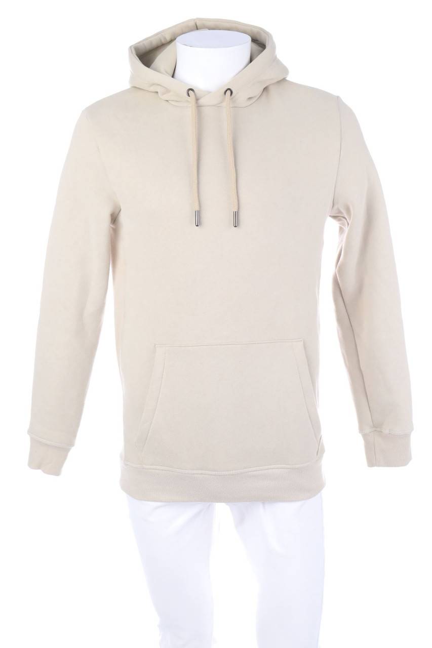 Carou Ohne Label Kapuzen-Pullover
