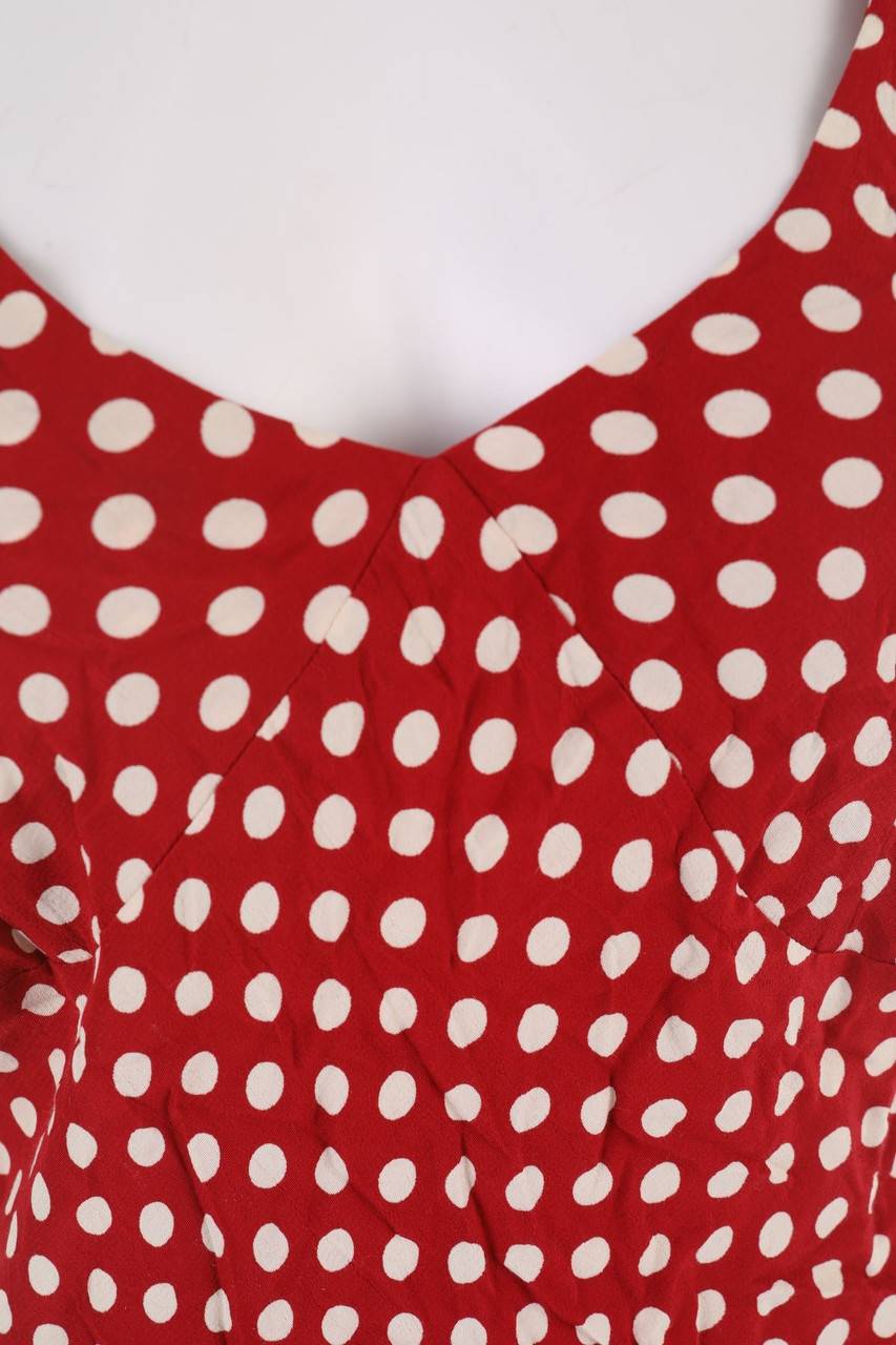 Carou Ohne Label Kleid