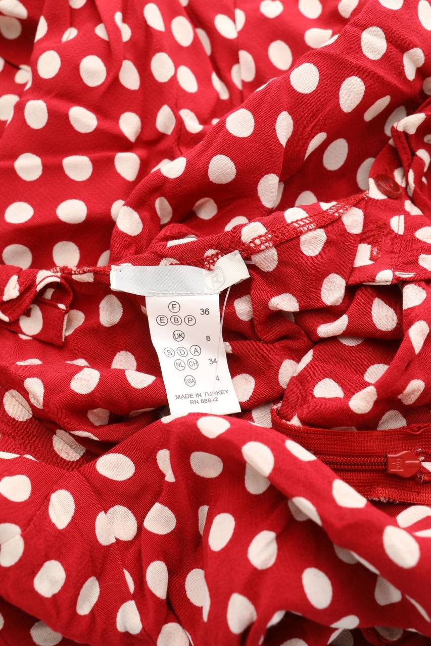 Carou Ohne Label Kleid