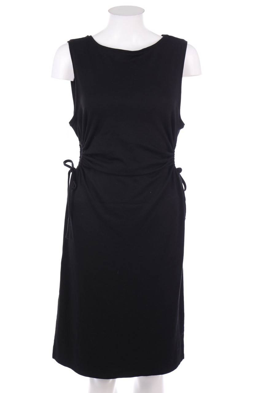 Carou Ohne Label Kleid Aus Jersey Mit Cut-outs