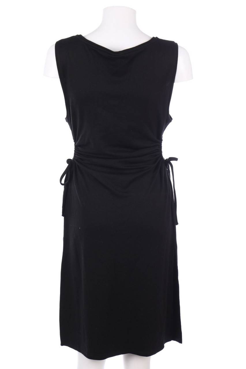 Carou Ohne Label Kleid Aus Jersey Mit Cut-outs