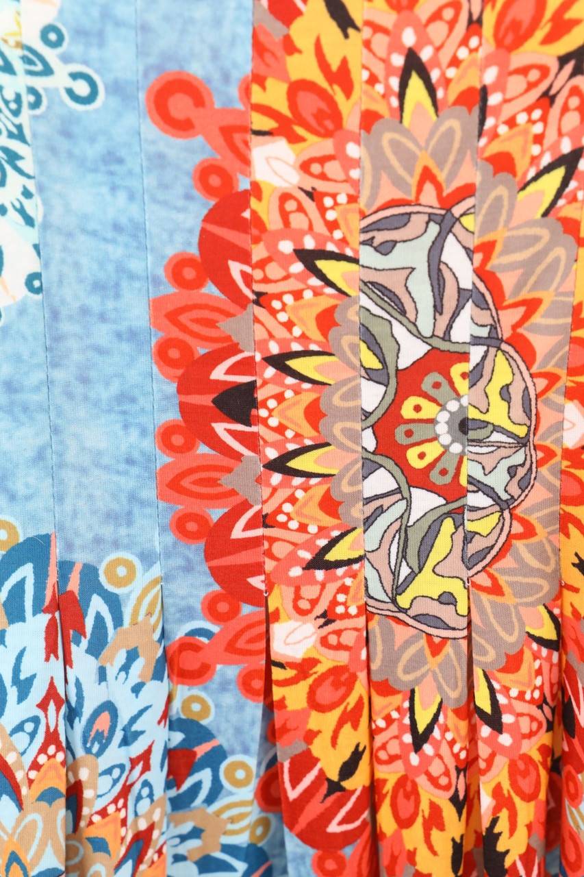 Carou Ohne Label Kleid