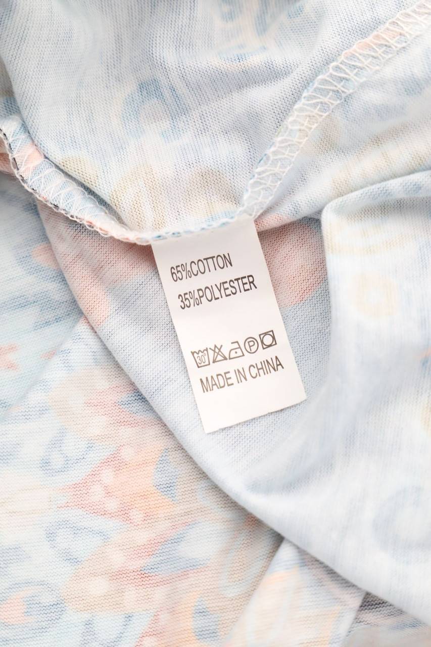 Carou Ohne Label Kleid