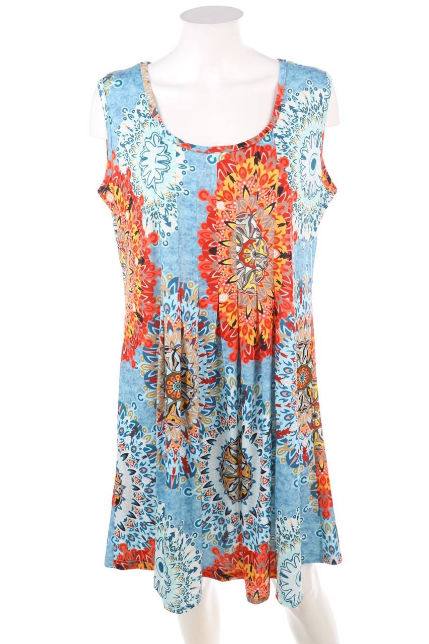 Carou Ohne Label Kleid