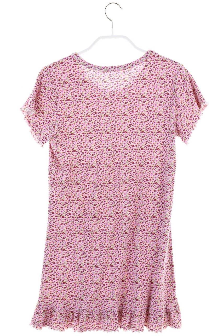 Carou Ohne Label Kleid Mit Blumen-Print