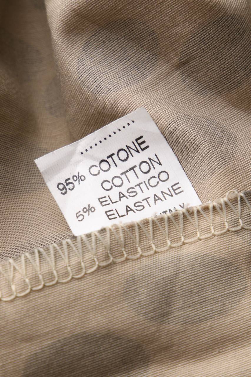 Carou Ohne Label Kleid Mit Punkten