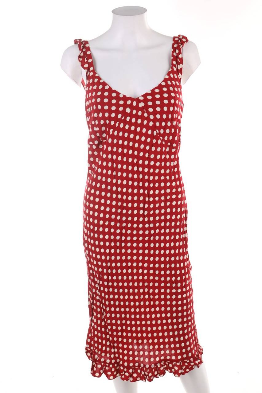 Carou Ohne Label Kleid