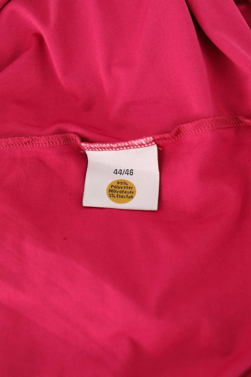 Carou Ohne Label Kurzarm-Shirt